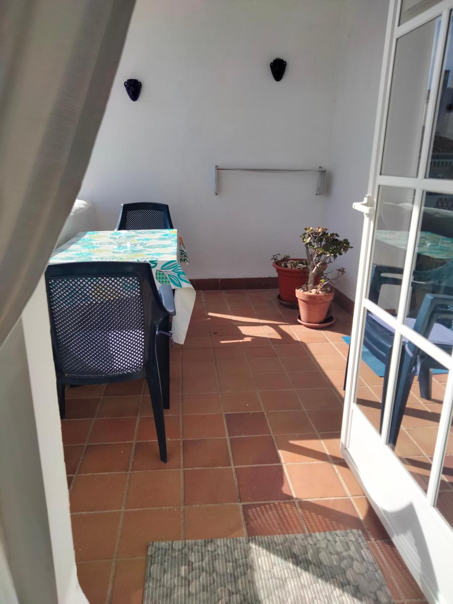 Apartamento Primera Linea De Playa Manilva Exterior photo