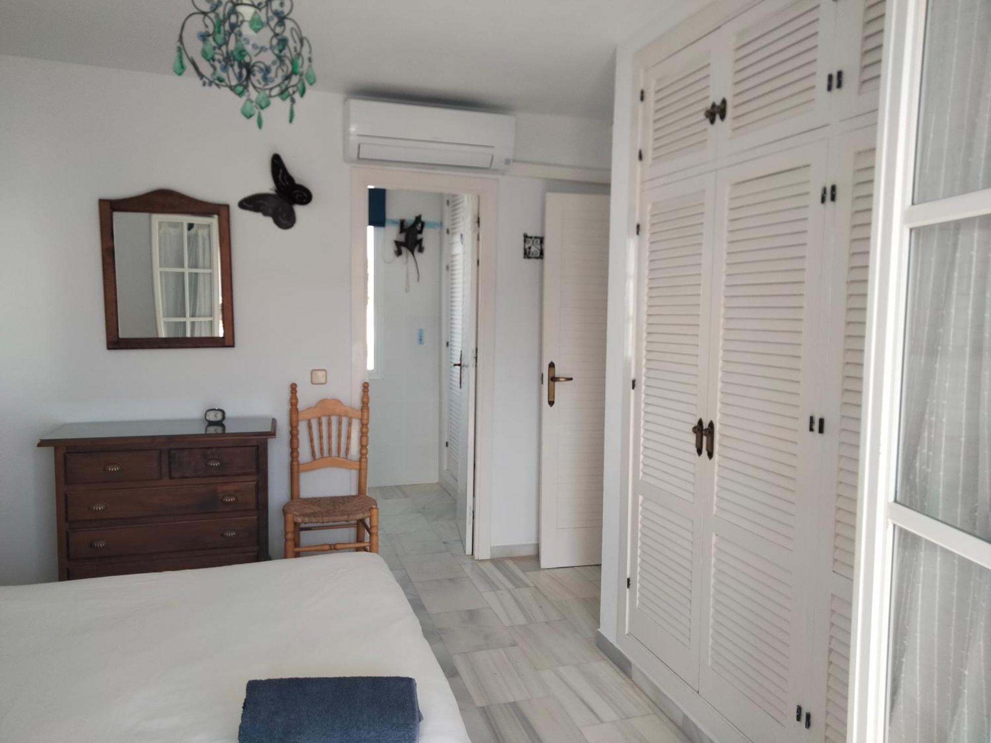 Apartamento Primera Linea De Playa Manilva Exterior photo